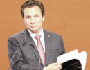 URGE MARCO JURÍDICO EN MATERIA ENERGÉTICA
