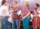 SEDESOL ANUNCIA $2 MIL MILLONES PARA CHIAPAS