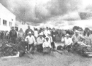 ENTREGAN APOYOS A CAMPESINOS EN GUACHOCHI