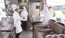 LA MARINA Y LA CDI SE UNEN CONTRA EL HAMBRE
