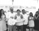 CUMPLE SEDATU CON APOYO A LAS FAMILIAS