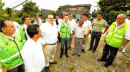 CON APOYO DEL GOBIERNO FEDERAL, MANUEL VELASCO RECONSTRUYE CHIAPAS