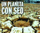 UN PLANETA CON SED