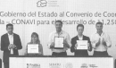 INVIERTEN MIL 42 MDP PARA COMBATIR LA POBREZA EN PUEBLA