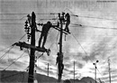 LLEVARÁ EL GOBIERNO ELECTRICIDAD A MÁS DE 5 MIL COMUNIDADES RURALES