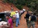 RESCATE INTEGRAL DE LA MONTAÑA