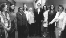 ORGANIZACIONES INTERNACIONALES RECONOCEN LABOR DE HIDALGO EN TEMAS DE EQUIDAD, IGUALDAD Y NO VIOLENCIA CONTRA LAS MUJERES