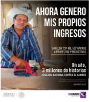 MOVER MÉXICO