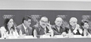 OCDE EXHORTA A CAMBIAR FONDOS DE CORTE REGIONAL