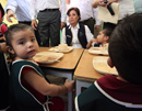 Arranca en Sinaloa estrategia de comida caliente