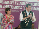 ANUNCIAN SEGOB Y SEDESOL GIRA DE TRABAJO EN MICHOACÁN