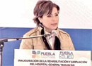 Afirma Sedesol que 3 millones ya no sufren hambre