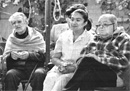 INCORPORAN A 5 MIL A JEFAS DE FAMILIA