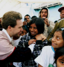 CHIAPAS APOYA A 5 MIL 500 MENORES