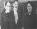 CIUDAD MUJER RESPONDE A COMPROMISOS CON LA FAMILIA HIDALGUENSE: JOSÉ FRANCISCO OLVERA RUIZ Y GUADALUPE ROMERO DE OLVERA