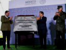 PEÑA NIETO AFIRMA QUE SE REDUJO NÚMERO DE HOMICIDIOS DOLOSOS