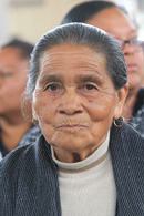 ADULTOS MAYORES, CON MÁS RECURSOS