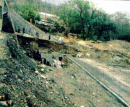 ALBERGUE TRAS SISMO Y TROMBA EN GUERRERO