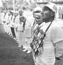 CELEBRAN ANCIANOS OLIMPIADA