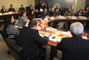 Tres millones ya hacen efectivo su derecho a la alimentación: Robles