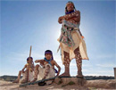 INDÍGENAS RESCATAN CULTURA ORAL DEL PAÍS