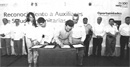 RECONOCE VELASCO A AUXILIARES DE SALUD COMUNITARIA