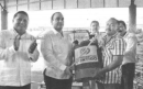 ENTREGA BORGE APOYOS A PRODUCTORES AGROPECUARIOS