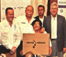 INICIA LA SCT EN TAMAULIPAS PRUEBA PILOTO DE TRANSICIÓN A LA TV DIGITAL