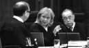 TRATO DISPAREJO PARA LAS MUJERES EN PODER JUDICIAL