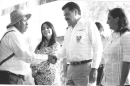 FIRMAN CONVENIO HIDALGO, SECTUR Y LA CDI