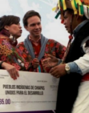 BUSCAN MITIGAR LA POBREZA ALIMENTARIA