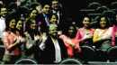 MUJERES, SEIS DE CADA 100 ALCALDES; Y TRES DE DIEZ SON DIPUTADAS