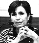 Inmoral hambre de mexicanos: Robles