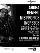 AHORA GENERO MIS PROPIOS INGRESOS