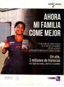 AHORA MI FAMILIA COME MEJOR