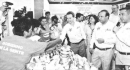 MANUEL VELAZCO Y STPS ENTREGAN RECURSOS A EMPRENDEDORES