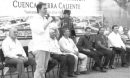 FUERZA CIUDADANA SUPLIRÁ A LA POLICÍA ESTATAL: CASTILLO