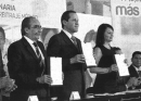 MIL 300 VIVIENDAS A FAMILIAS INDÍGENAS