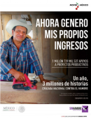 AHORA GENERO MIS PROPIOS INGRESOS