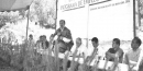 PROTEGE LA FEDERACIÓN BOSQUES PURÉPECHAS
