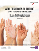 AQUÍ DECIDIMOS EL FUTURO