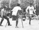EN POBREZA, 75% DE LAS PERSONAS CON DISCAPACIDADES: CONADIS
