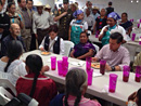 INSTALADOS EN MICHOACÁN 110 COMEDORES POPULARES