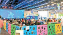 CAMPUS PARTY LANZA DÍA DE LA TECNOLOGÍA CONTRA EL HAMBRE