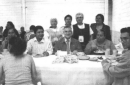 SUPERVISA PABLO BASÁÑEZ COMEDORES COMUNITARIOS