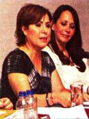 COMPARTEN EXPERIENCIAS