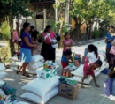 APOYARÁ DICONSA A MÁS DE 23 MIL FAMILIAS EN LA ENTIDAD