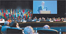 SEGUNDA CUMBRE DE LA CELAC