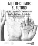AQUÍ DECIDIMOS EL FUTURO