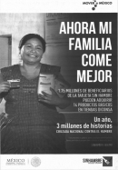 AHORA MI FAMILIA COME MEJOR